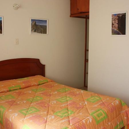 Hotel Hatunhuasi Cotahuasi Dış mekan fotoğraf