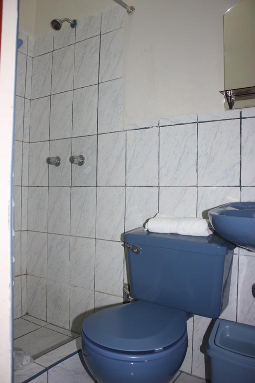 Hotel Hatunhuasi Cotahuasi Oda fotoğraf