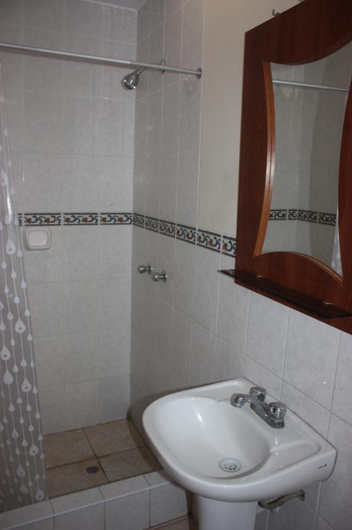 Hotel Hatunhuasi Cotahuasi Oda fotoğraf